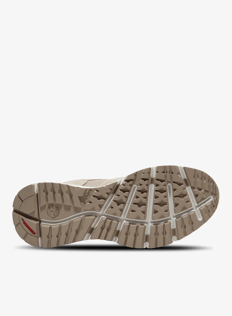 Timberland Green Men's Voyager Park Shoes for Men | Best Price UAE